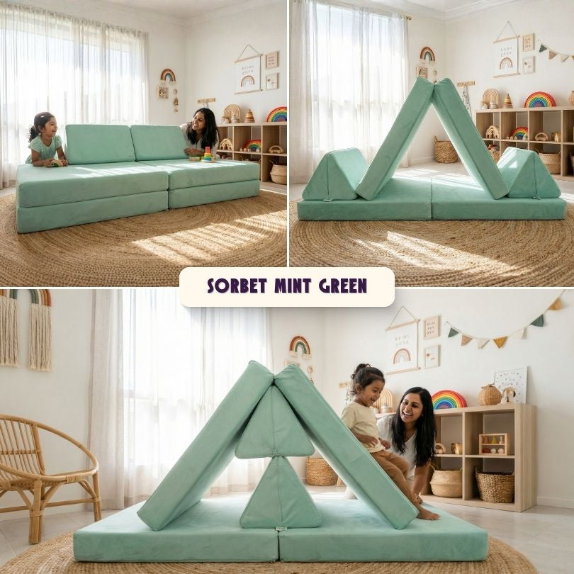 Cosmos Play Sofa