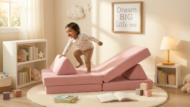 Why Movement Is Essential for Learning — Insights for Modern Parents