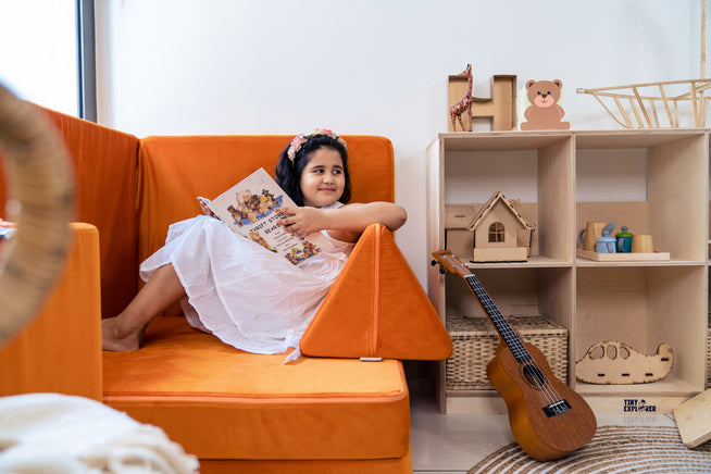 3 Simple Daily Habits to Build Emotional Strength in Kids