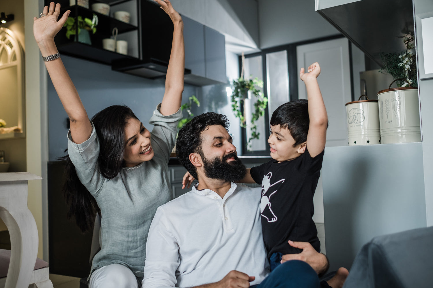 Family Meetings 101: Teaching Kids to Voice Opinions and Make Decisions