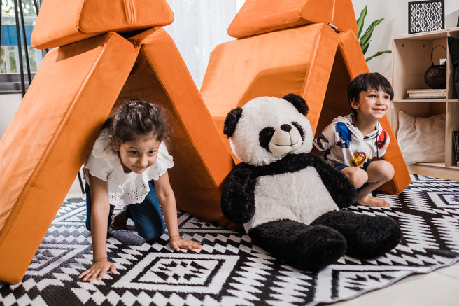 Why Letting Kids Just Play Might Be the Smartest Parenting Move