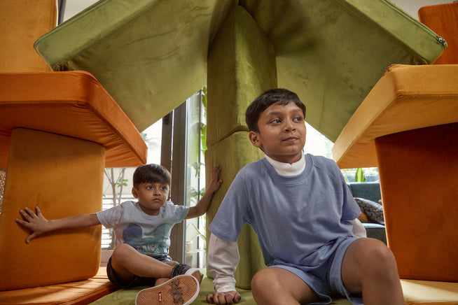 What Are the four Levels of Play?