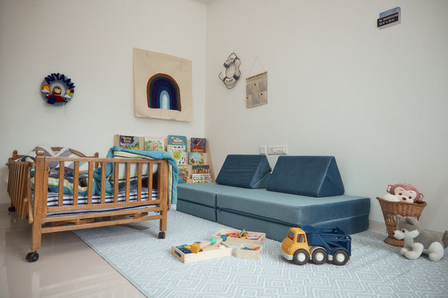 5 DIY Craft Ideas to Keep Your Kids Engaged and Screen-Free