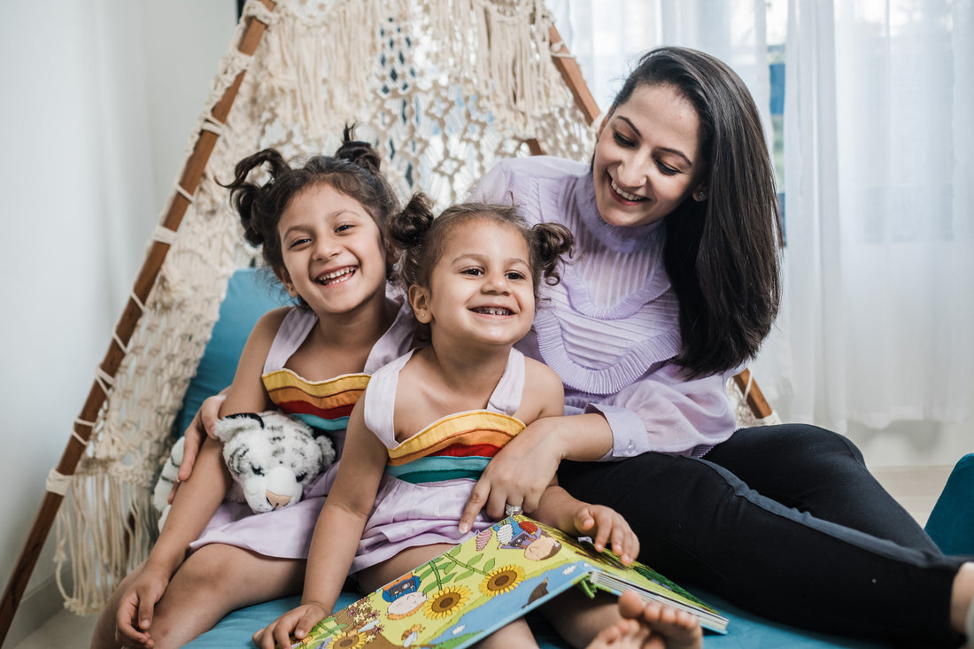 How the Cosmos Play Sofa Brings Countless Benefits to Your Family