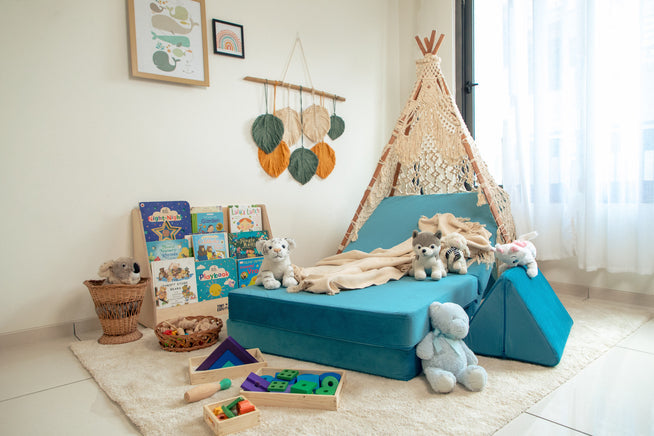 Why Are Open-Ended Toys Important in a Tech-Filled World?