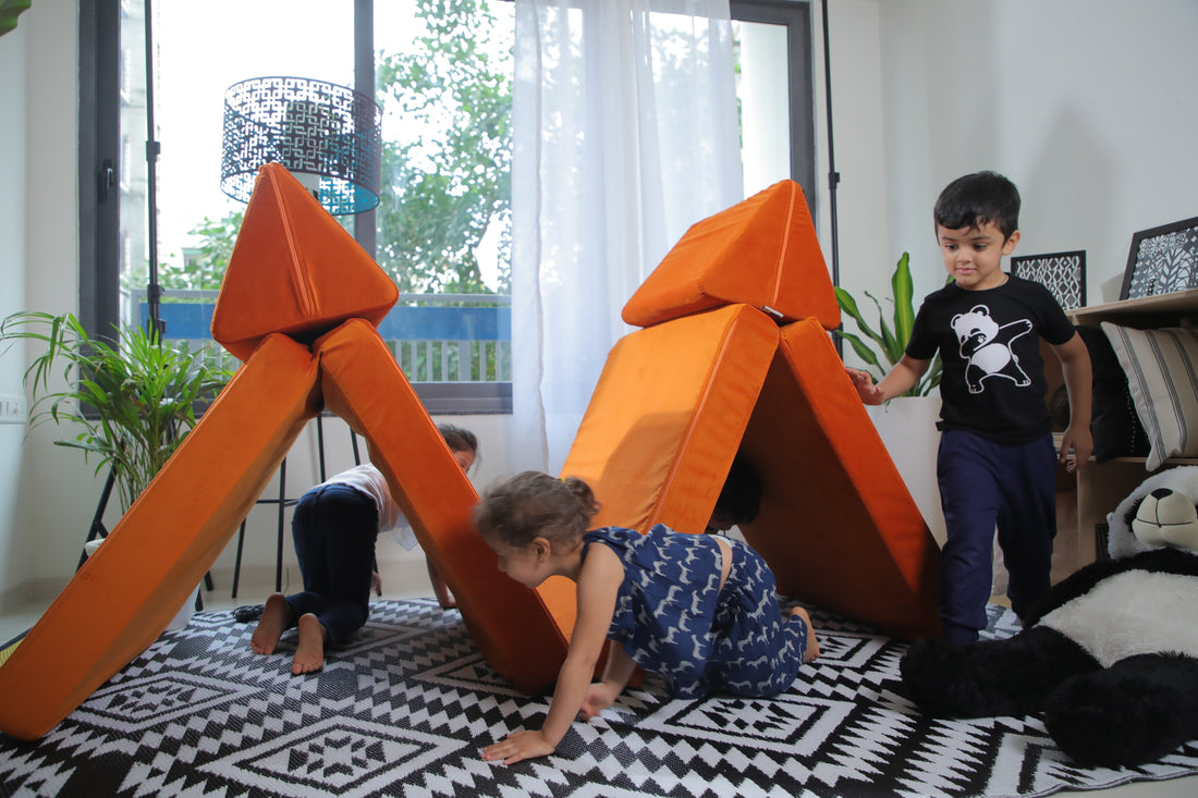 Open-Ended Toys: The Key to Lasting Child Development