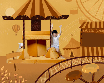 Role Imagination Play in Problem Solving