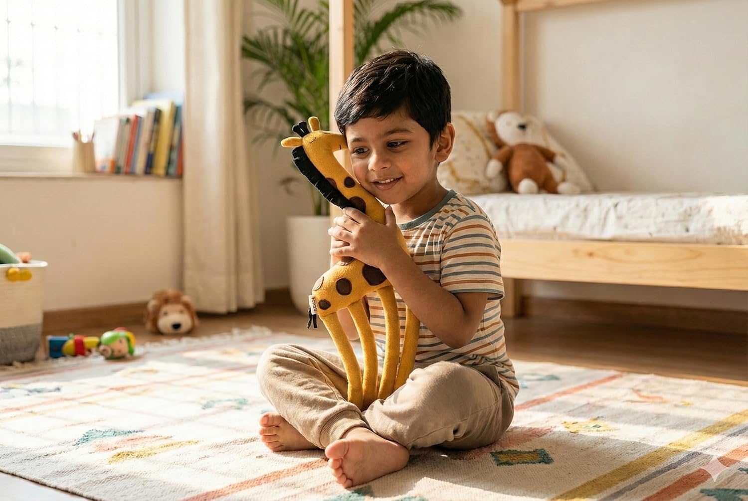 Decore and Toys