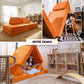 Cosmos Play Sofa